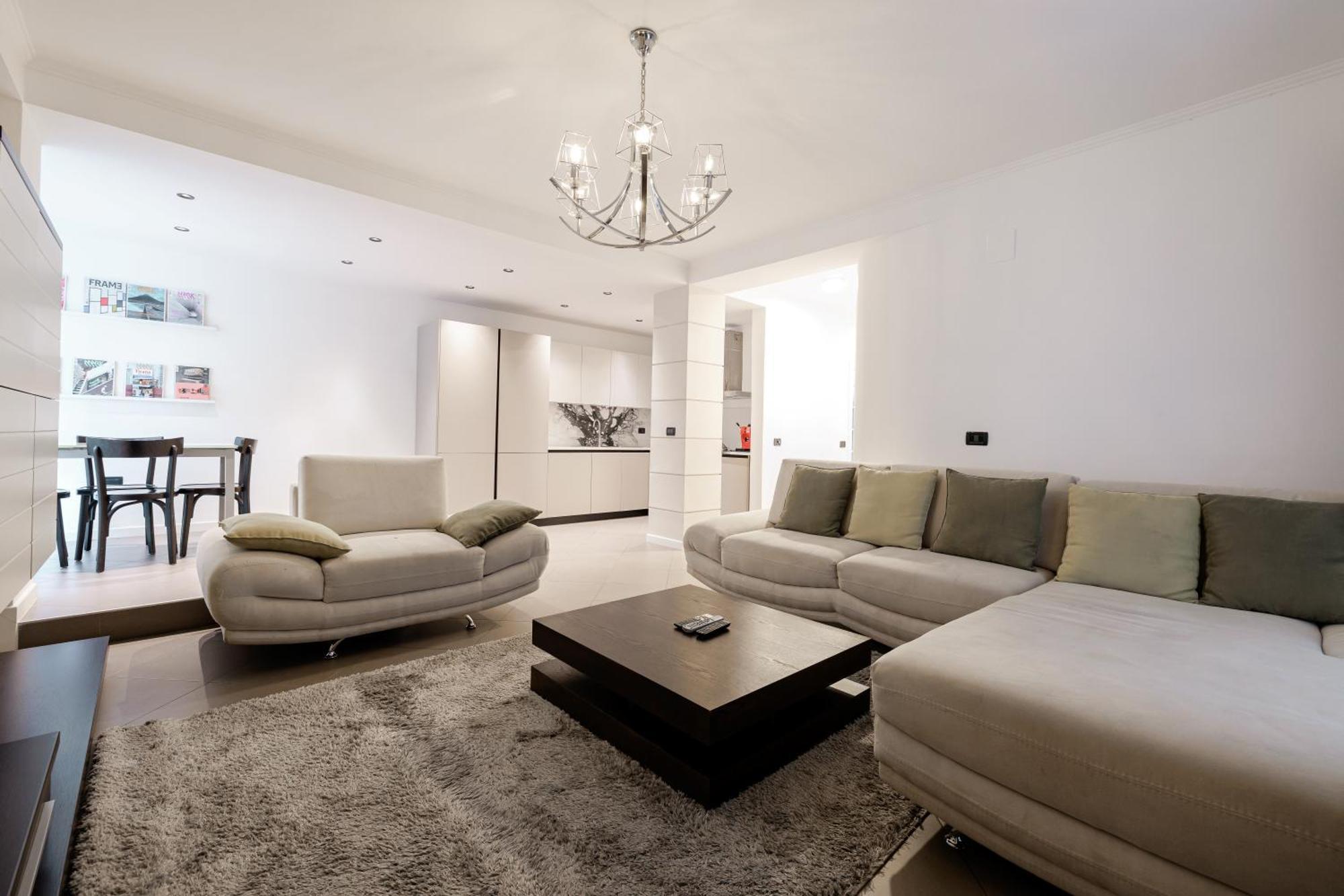 Boutique Hotel Whisky Tirana Eksteriør billede