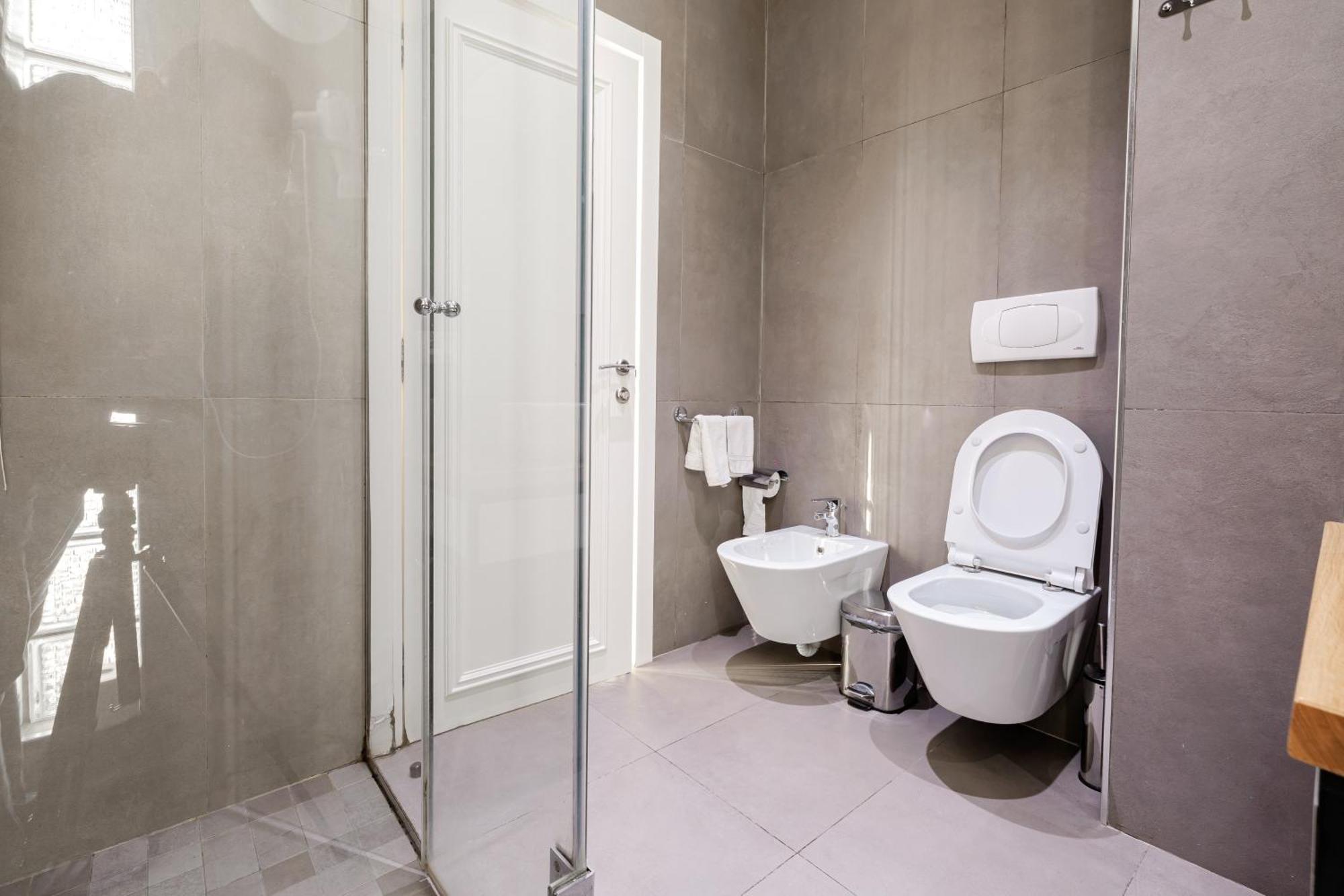 Boutique Hotel Whisky Tirana Eksteriør billede